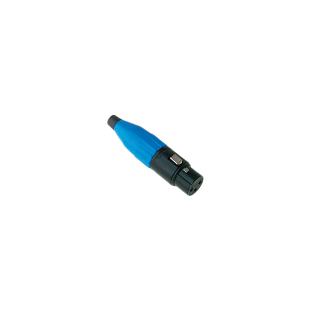 Amphenol Audio AC-NUT-BLU
